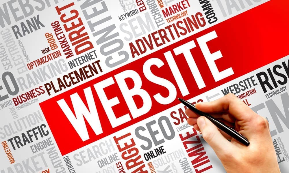 Ultimate Website Development Checklist for Businesses