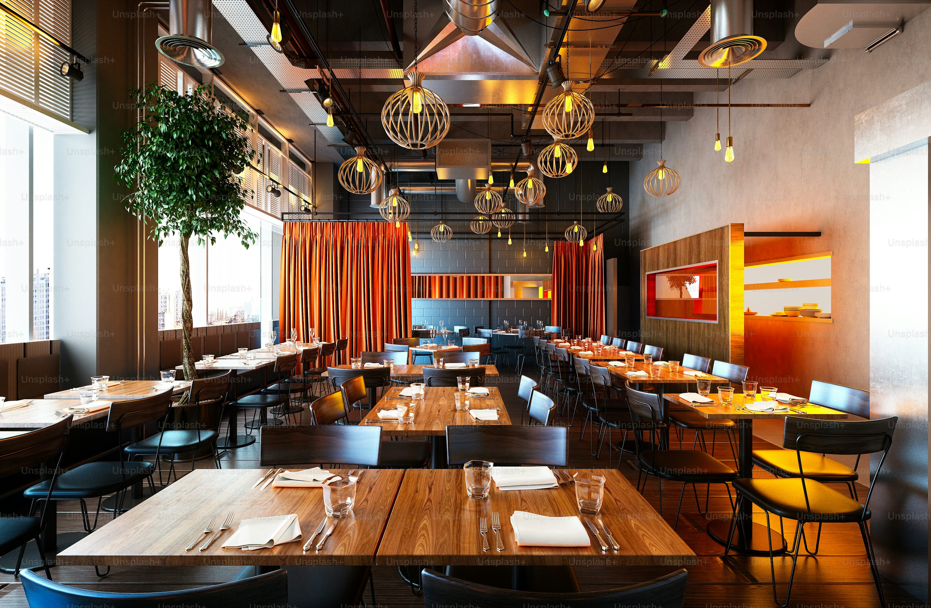 Why Every Restaurant Needs a QR Code Menu