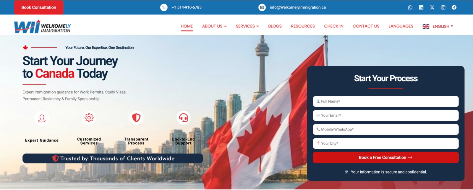 Carmucho website screenshot