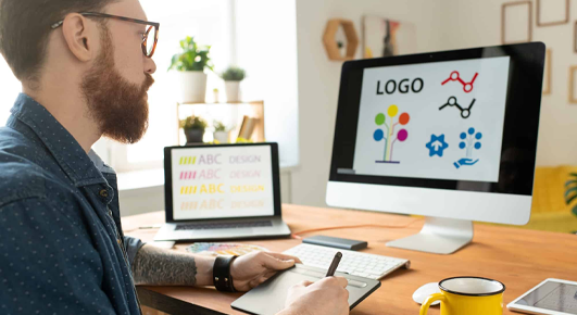 logo designers